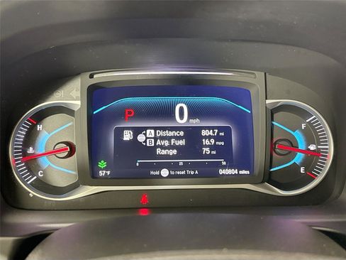 Used 2022 Honda Pilot Sport image 19