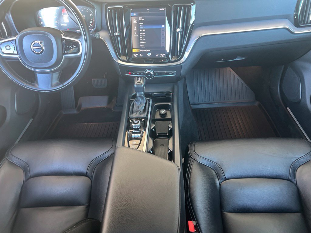 Used 2020 Volvo V60 T5 Cross Country w/ Protection Package AWD/4WD image 19