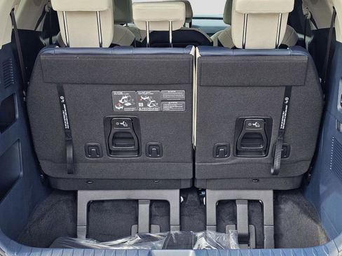 New 2026 Kia Carnival SX w/ SX Dark Edition Package image 14