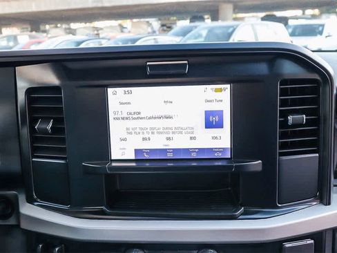 New 2026 Ford F350 XL w/ XL Chrome Package image 14