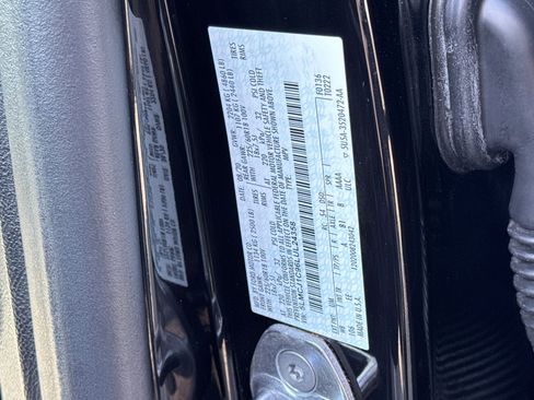 Used 2020 Lincoln Corsair FWD w/ Equipment Group 101A image 29