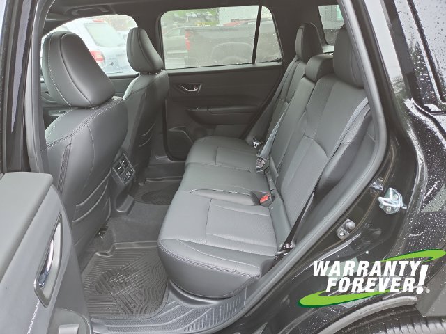 Certified 2026 Subaru Outback Touring XT AWD/4WD image 16