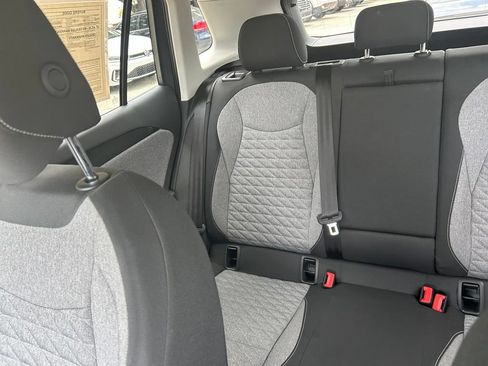 Certified 2026 Volkswagen Tiguan S AWD/4WD image 12