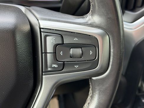 Used 2020 Chevrolet Silverado 1500 RST image 17