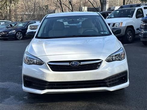 Certified 2022 Subaru Impreza 2.0i image 18