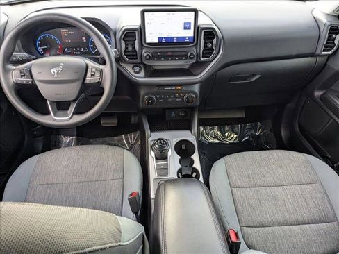Used 2022 Ford Bronco Sport Big Bend image 16