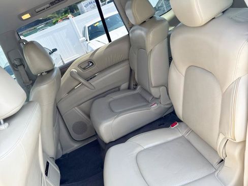 Used 2017 INFINITI QX80 2WD image 15