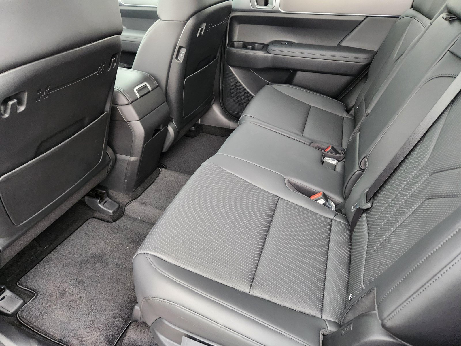 New 2026 Hyundai Santa Fe XRT AWD/4WD image 12