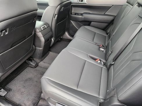 New 2026 Hyundai Santa Fe XRT AWD/4WD image 12