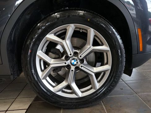 Used 2023 BMW X3 xDrive30i w/ Premium Package AWD/4WD image 62