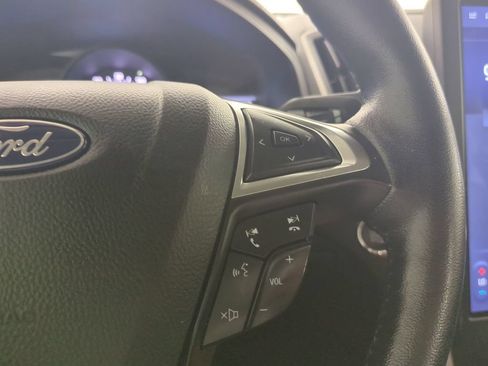 Used 2022 Ford Edge SEL AWD/4WD image 33