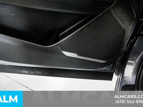 Used 2025 Kia Sportage LX FWD image 48