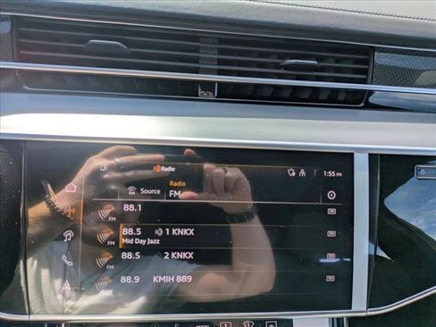 New 2025 Audi S8 image 12