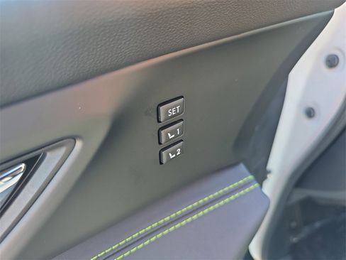 New 2025 Subaru Ascent Bronze Edition image 21