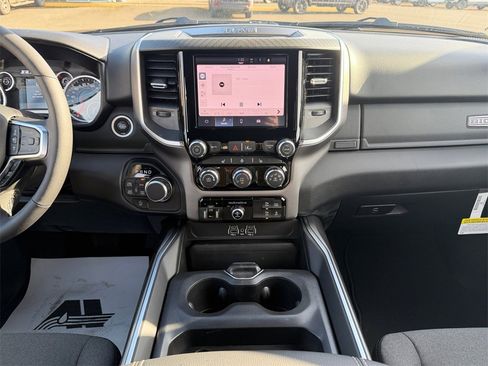 New 2026 RAM 1500 Big Horn image 13