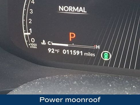 Used 2024 Acura MDX SH-AWD w/ Advance Package image 6