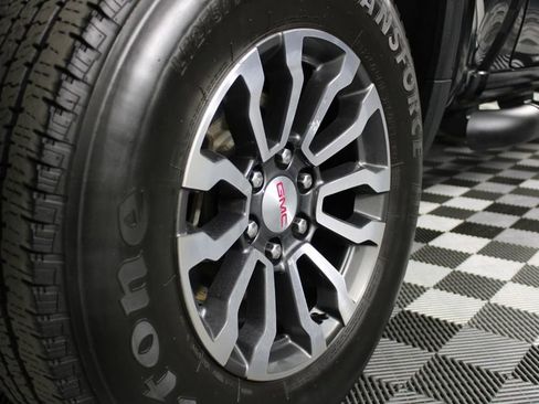 Used 2021 GMC Sierra 1500 AT4 image 14