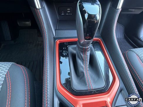 Used 2020 Subaru Forester Sport w/ Popular Package #2 image 9