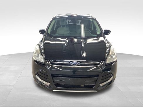 Used 2014 Ford Escape Titanium image 2