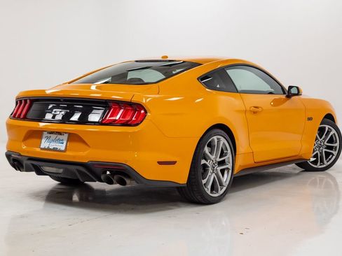 Used 2019 Ford Mustang GT Premium w/ Equipment Group 401A RWD image 27