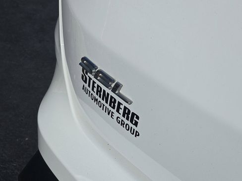 Certified 2024 Ford Edge SEL w/ Convenience Package image 5