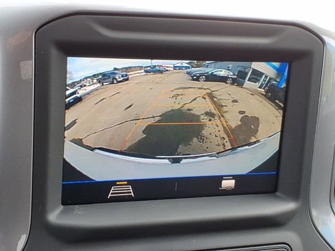 Used 2022 GMC Sierra 3500 Pro w/ Convenience Package image 20