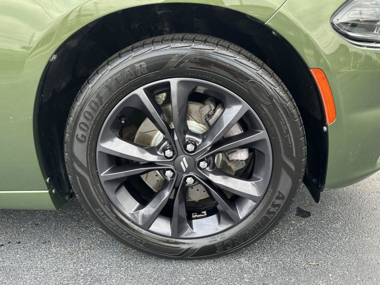 Used 2020 Dodge Charger SXT w/ Plus Group AWD/4WD image 79