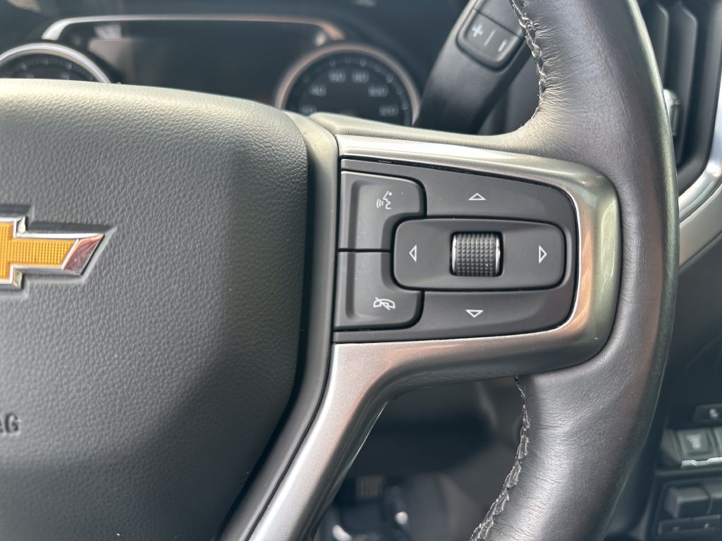 Used 2021 Chevrolet Silverado 3500 LTZ w/ Z71 Chrome Sport Edition AWD/4WD image 20