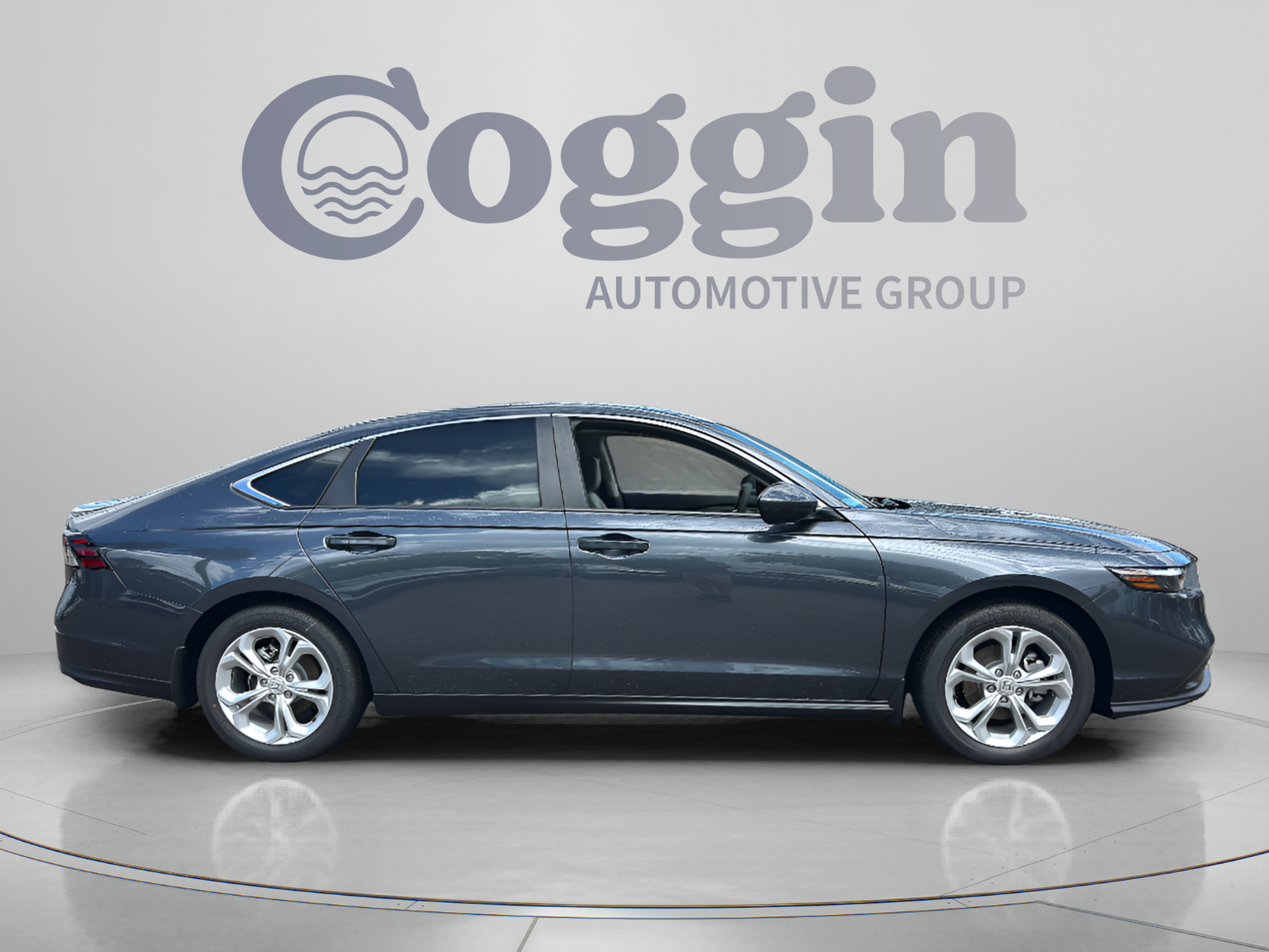 New 2026 Honda Accord LX image 6
