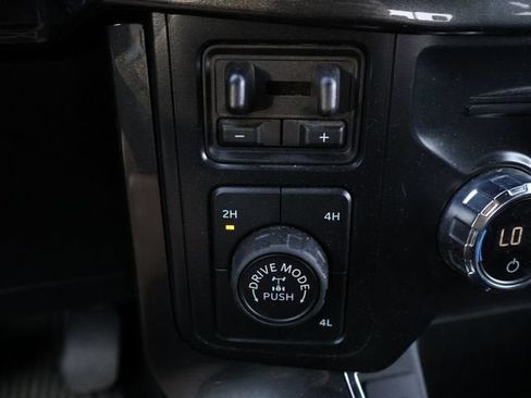 Used 2021 Ford F150 XLT w/ Equipment Group 302A High AWD/4WD image 23
