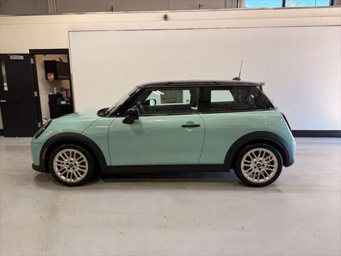 New 2026 MINI Cooper S image 2