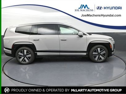 New 2026 Hyundai Ioniq 9 SEL