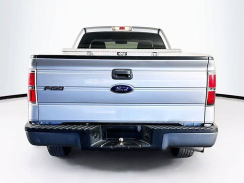 Used 2010 Ford F150 2WD Regular Cab image 5