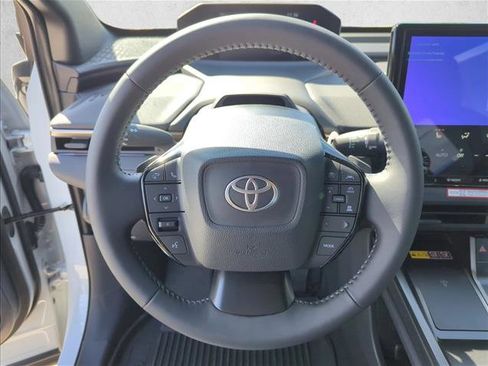 New 2026 Toyota bZ XLE image 16