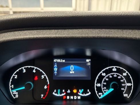 Used 2024 Ford Transit 350 XLT RWD image 7