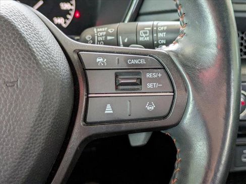 Used 2024 Honda CR-V Sport image 6
