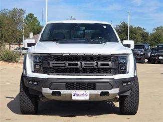 Used 2021 Ford F150 Raptor w/ Equipment Group 801A High video 2