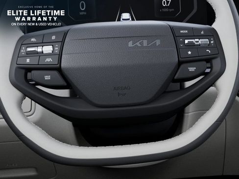 New 2026 Kia Sportage SX AWD/4WD image 23