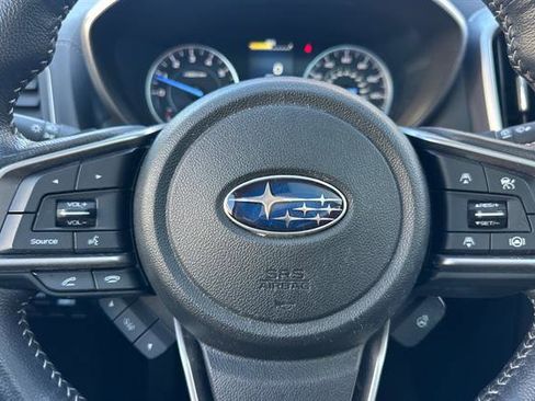 Used 2022 Subaru Ascent Limited w/ Technology Package image 27