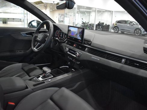 Used 2023 Audi A4 2.0T Premium Plus w/ Premium Plus Package AWD/4WD image 26