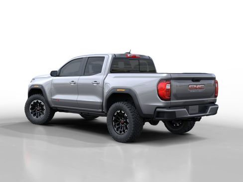 New 2026 GMC Canyon AT4 image 3