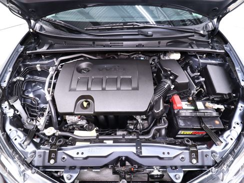 Used 2019 Toyota Corolla LE image 26