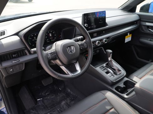 New 2026 Honda CR-V Sport-L image 15