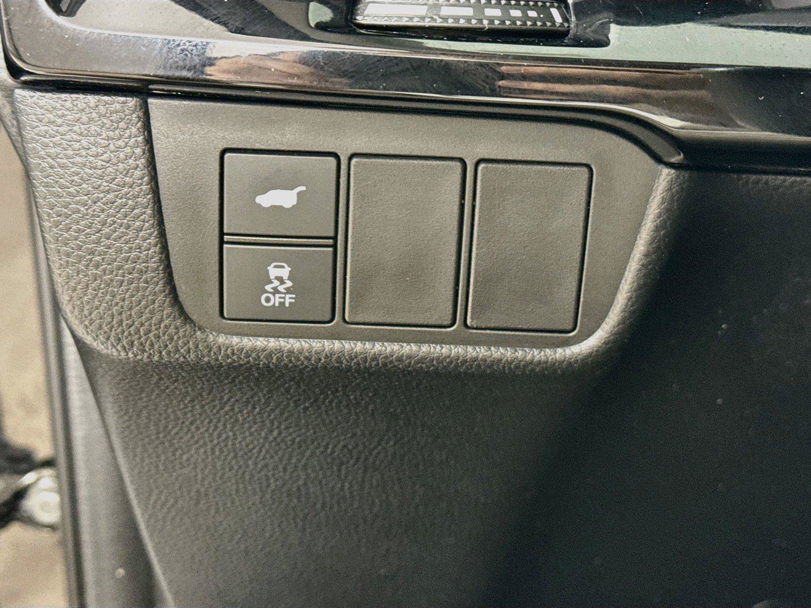 Certified 2024 Honda CR-V EX-L image 14