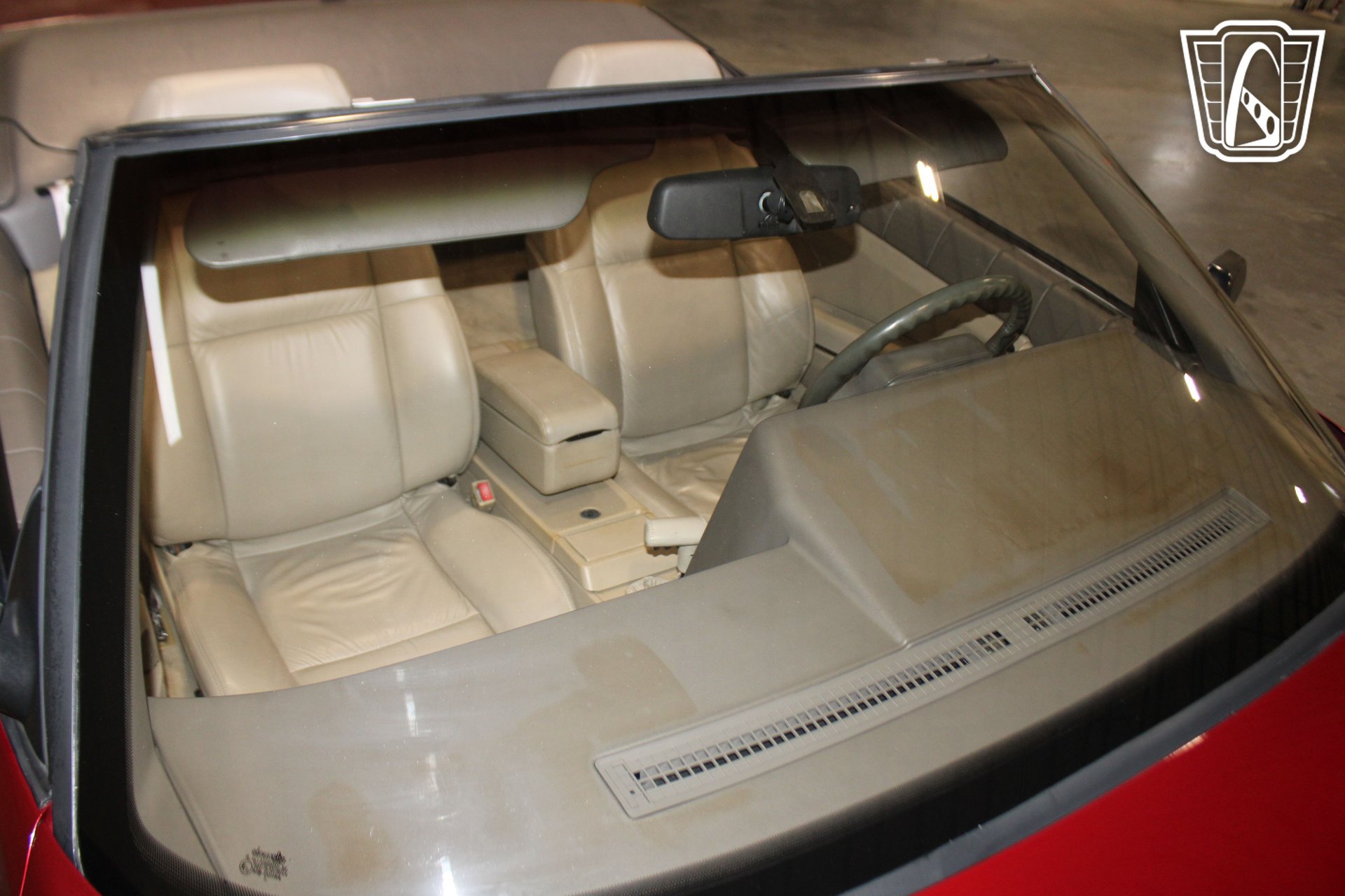 Used 1993 Cadillac Allante FWD image 38
