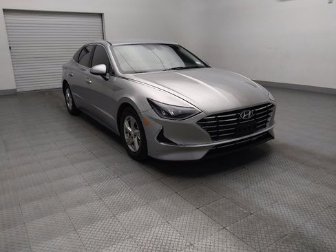 Used 2021 Hyundai Sonata SE image 13