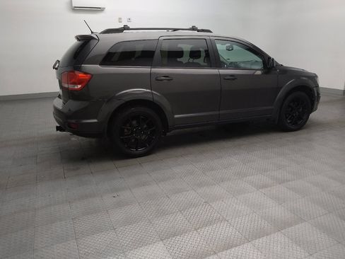 Used 2017 Dodge Journey GT w/ Rear Seat Video Group I FWD image 10