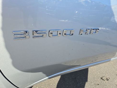 Used 2023 Chevrolet Silverado 3500 LTZ w/ Safety Package image 43