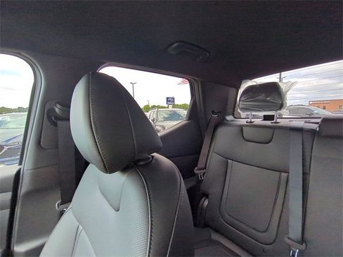 New 2026 Hyundai Santa Cruz SEL image 13