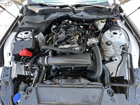 Used 2024 Ford Mustang Coupe RWD image 30
